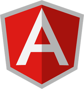 Angular logo