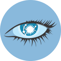 CassandraDB logo