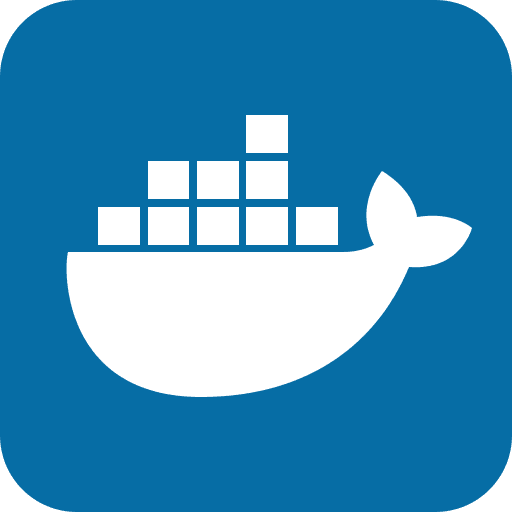 Docker logo