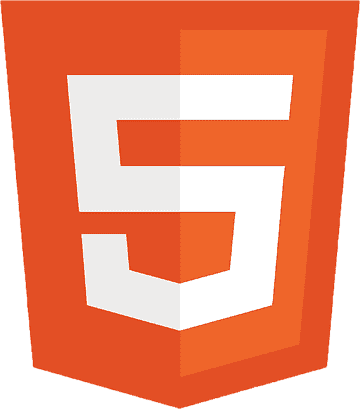 HTML logo