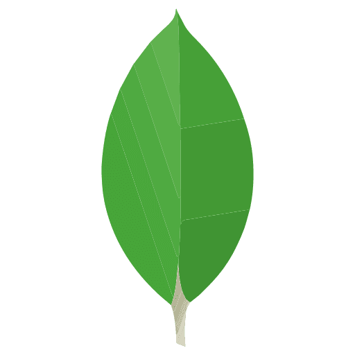 MongoDB logo