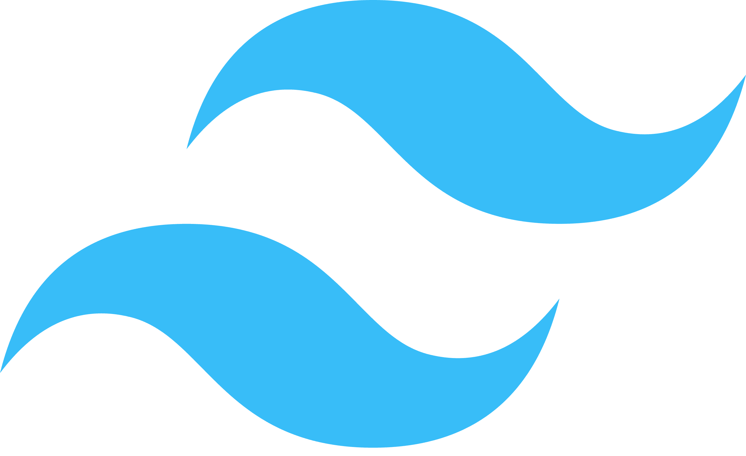 Tailwind logo