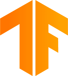 TensorFlow logo